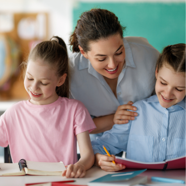 modern international group of college School of Education (Teacher Training)